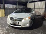 Toyota Venza 2010 годаүшін8 700 000 тг. в Алматы