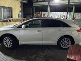 Toyota Venza 2010 годаүшін8 700 000 тг. в Алматы – фото 4