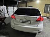 Toyota Venza 2010 годаүшін8 700 000 тг. в Алматы – фото 5