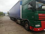 DAF  XF 105 2012 года за 24 000 000 тг. в Петропавловск – фото 4