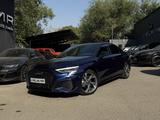 Audi A3 2022 годаүшін18 500 000 тг. в Алматы