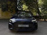 Audi A3 2022 годаүшін18 500 000 тг. в Алматы – фото 3