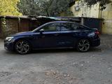 Audi A3 2022 годаүшін18 500 000 тг. в Алматы – фото 4