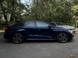 Audi A3 2022 годаүшін18 500 000 тг. в Алматы – фото 5