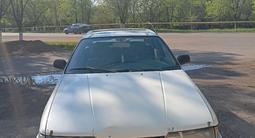 Mazda 626 1993 годаүшін400 000 тг. в Алматы – фото 2