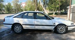 Mazda 626 1993 годаүшін400 000 тг. в Алматы