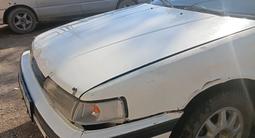 Mazda 626 1993 годаүшін400 000 тг. в Алматы – фото 3