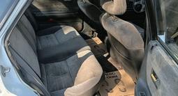 Mazda 626 1993 годаүшін400 000 тг. в Алматы – фото 4