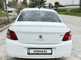 Peugeot 301 2013 года за 4 300 000 тг. в Алматы – фото 2