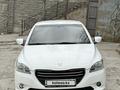 Peugeot 301 2013 года за 4 000 000 тг. в Алматы