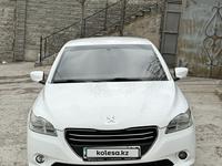 Peugeot 301 2013 годаүшін4 300 000 тг. в Алматы