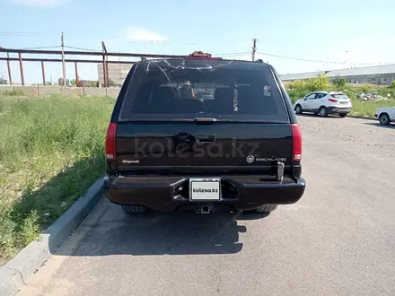 Cadillac Escalade 2001 года за 2 500 000 тг. в Костанай – фото 5