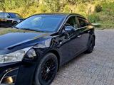 Chevrolet Cruze 2013 годаүшін4 600 000 тг. в Алматы