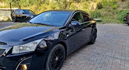 Chevrolet Cruze 2013 года за 4 600 000 тг. в Алматы