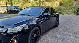 Chevrolet Cruze 2013 года за 4 600 000 тг. в Алматы