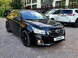 Chevrolet Cruze 2013 годаүшін4 600 000 тг. в Алматы – фото 2