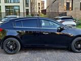 Chevrolet Cruze 2013 годаүшін4 600 000 тг. в Алматы – фото 5