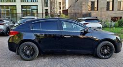 Chevrolet Cruze 2013 года за 4 600 000 тг. в Алматы – фото 5