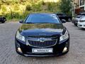 Chevrolet Cruze 2013 годаүшін4 600 000 тг. в Алматы – фото 9