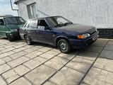 ВАЗ (Lada) 2115 2012 года за 2 400 000 тг. в Тараз – фото 3