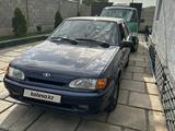 ВАЗ (Lada) 2115 2012 года за 2 400 000 тг. в Тараз