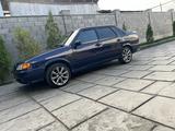 ВАЗ (Lada) 2115 2012 года за 2 400 000 тг. в Тараз – фото 5