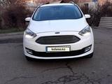 Ford C-Max 2019 года за 6 000 000 тг. в Алматы – фото 2