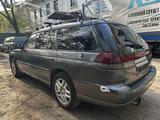 Subaru Legacy 1994 годаүшін2 500 000 тг. в Алматы – фото 5
