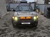 Nissan Xterra 2002 года за 4 100 000 тг. в Алматы – фото 2