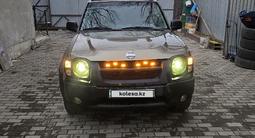 Nissan Xterra 2002 года за 4 100 000 тг. в Алматы – фото 2