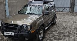 Nissan Xterra 2002 года за 4 100 000 тг. в Алматы