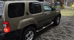 Nissan Xterra 2002 года за 4 100 000 тг. в Алматы – фото 3