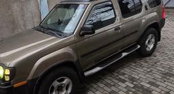 Nissan Xterra 2002 года за 4 100 000 тг. в Алматы – фото 4