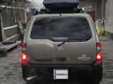 Nissan Xterra 2002 года за 4 100 000 тг. в Алматы – фото 5