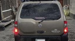 Nissan Xterra 2002 года за 4 100 000 тг. в Алматы – фото 5