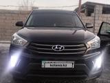 Hyundai Creta 2018 годаүшін9 500 000 тг. в Шымкент – фото 2