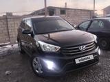 Hyundai Creta 2018 годаүшін9 500 000 тг. в Шымкент – фото 3