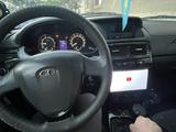 ВАЗ (Lada) Priora 2170 2013 годаүшін2 500 000 тг. в Актау – фото 4