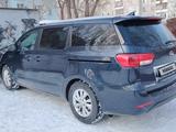 Kia Carnival 2016 года за 11 100 000 тг. в Караганда – фото 5