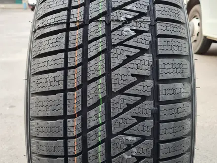 KUMHO 265/65 R17 116H WS71 HXLL за 57 500 тг. в Алматы