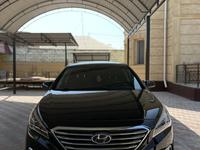 Hyundai Sonata 2016 годаfor5 200 000 тг. в Актау