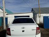 ВАЗ (Lada) Granta 2190 2014 года за 2 600 000 тг. в Уральск – фото 3