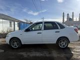 ВАЗ (Lada) Granta 2190 2014 года за 2 600 000 тг. в Уральск – фото 4