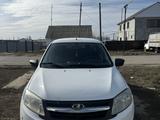 ВАЗ (Lada) Granta 2190 2014 года за 2 600 000 тг. в Уральск