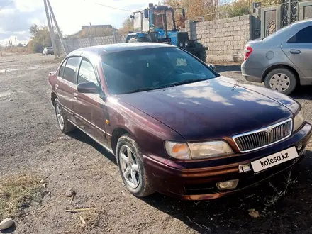 Nissan Maxima 1999 года за 2 700 000 тг. в Шаульдер