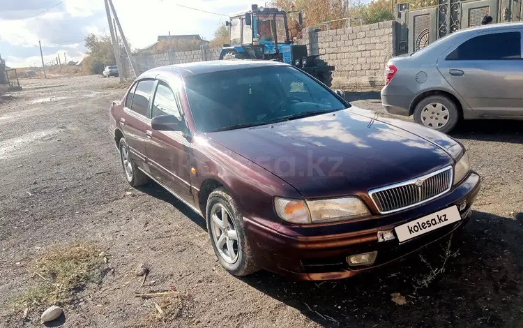 Nissan Maxima 1999 года за 2 700 000 тг. в Шаульдер