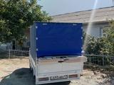 Daewoo Damas 2007 года за 2 500 000 тг. в Шымкент – фото 2
