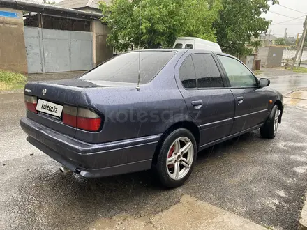 Nissan Primera 1993 года за 1 350 000 тг. в Шымкент – фото 9