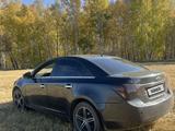 Chevrolet Cruze 2014 годаүшін3 300 000 тг. в Кокшетау