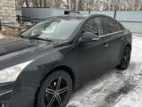 Chevrolet Cruze 2014 годаүшін3 300 000 тг. в Кокшетау – фото 3